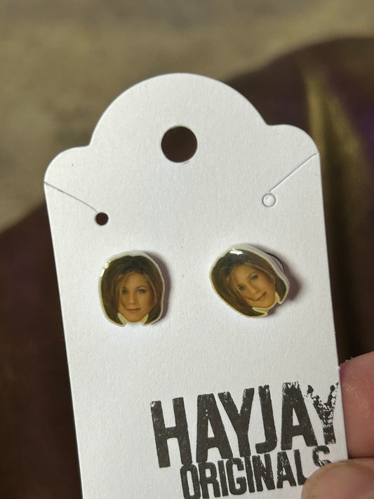 Rachel studs