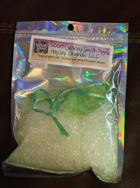 Scent bag