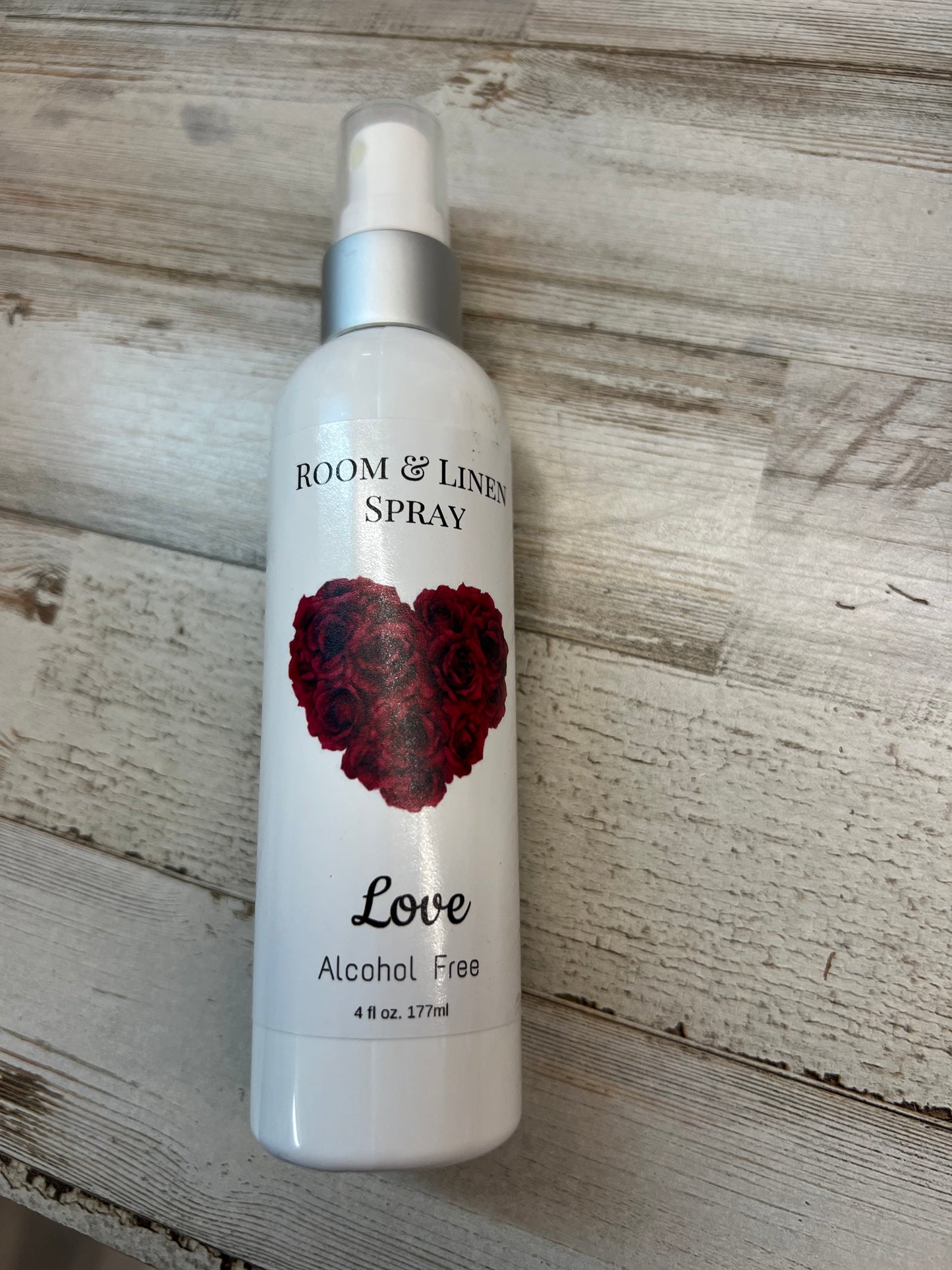 Love Room Spray