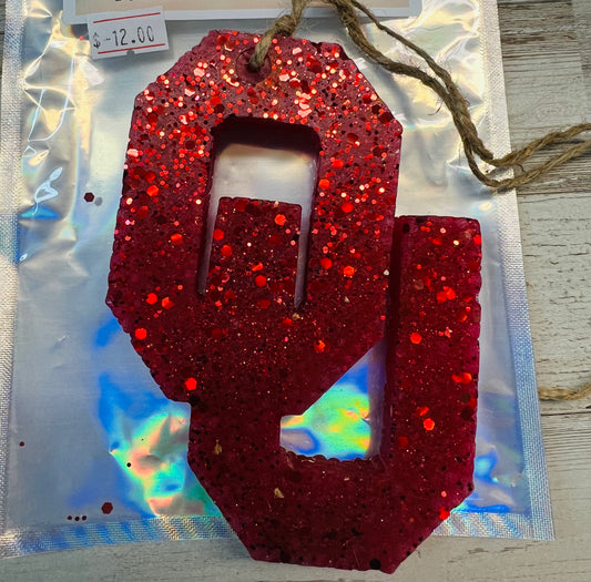 Oklahoma College Freshie