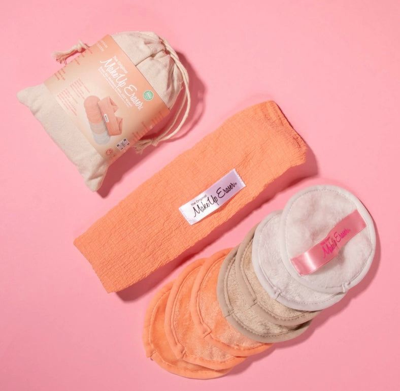 Peach 7 Day Set
