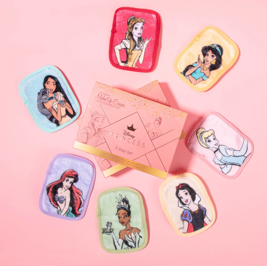 Princess 7 Day Set