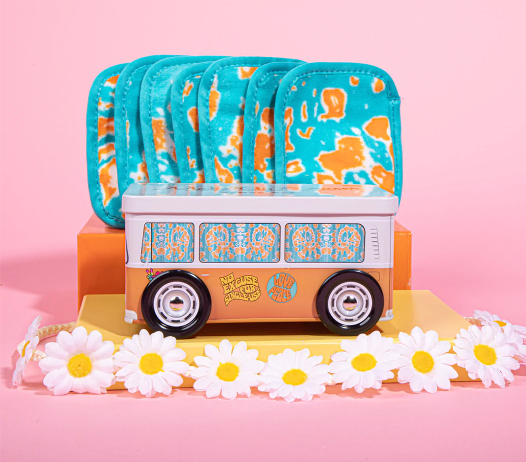 Good Vibes 7 Day Set